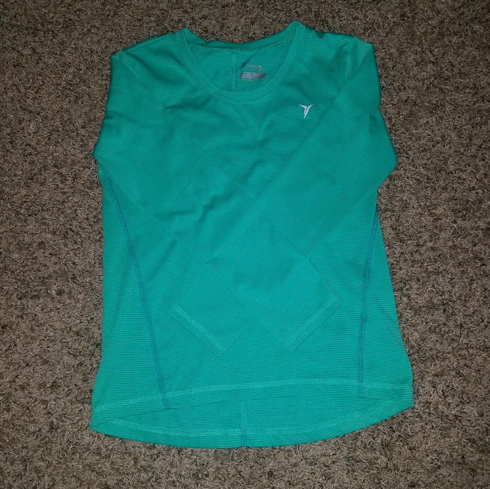 Girls active shirt